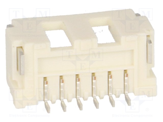 MOLEX 502585-0670