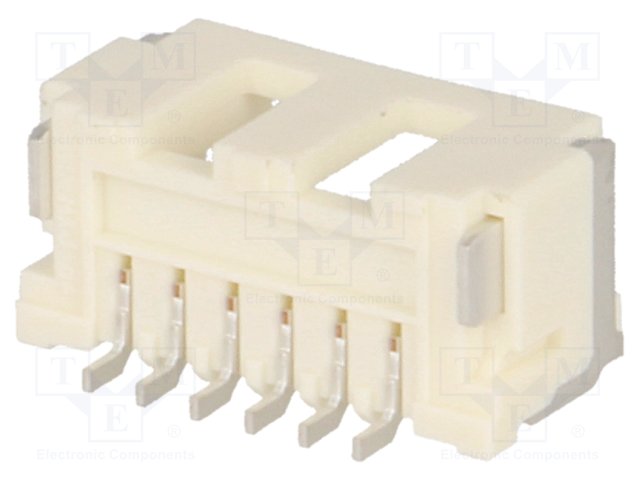 MOLEX 502585-0670