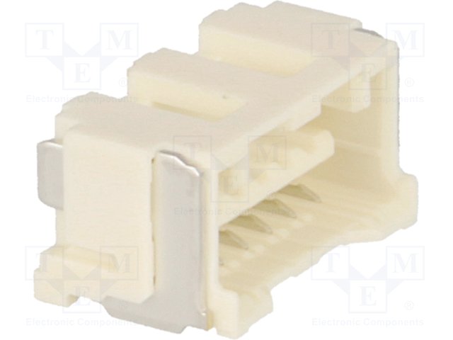 MOLEX 502585-0670