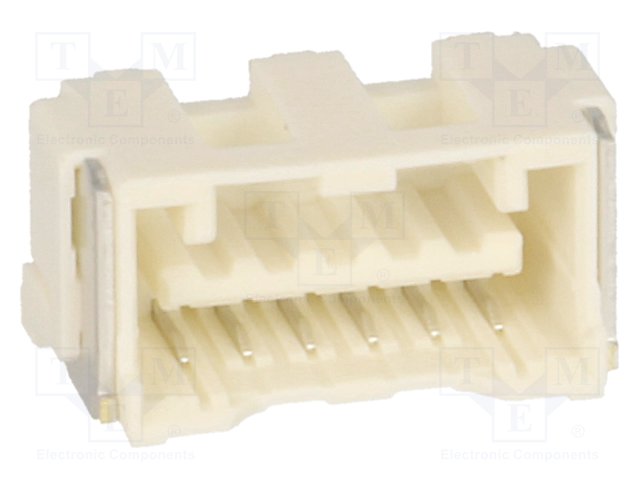 MOLEX 502585-0670