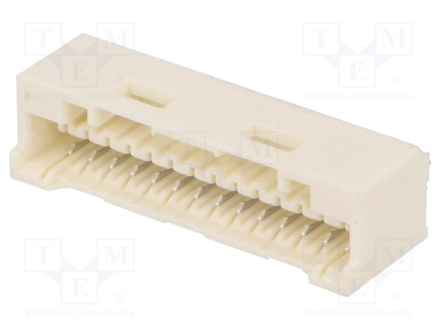 MOLEX 503159-1400