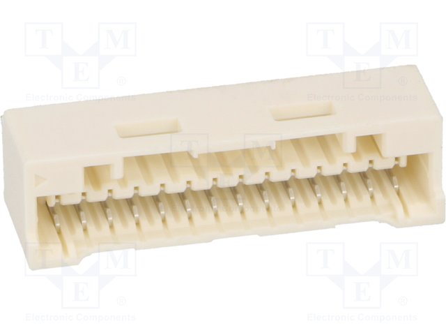 MOLEX 503159-1400