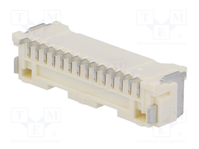 MOLEX 502585-1470