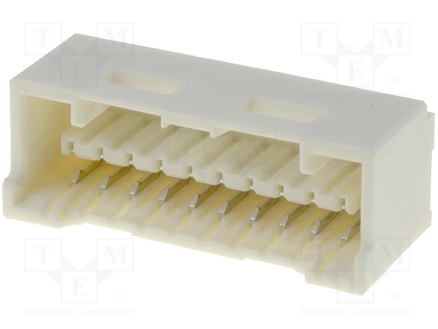 MOLEX 503159-1000