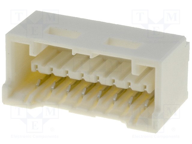 MOLEX 503159-0800