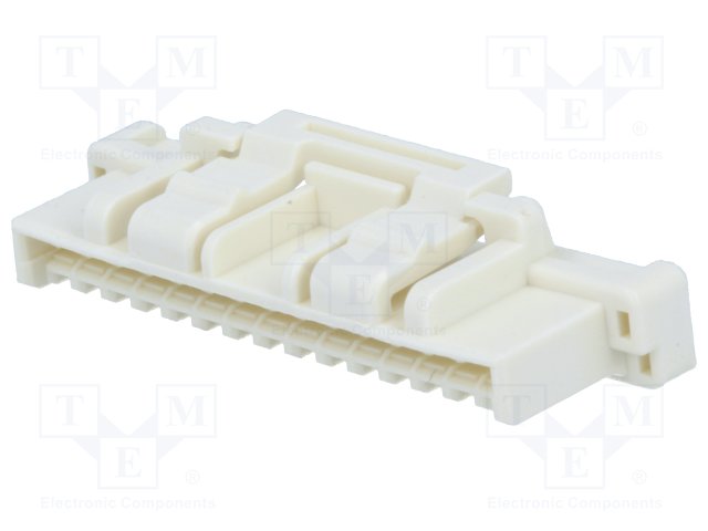 MOLEX 502578-1500