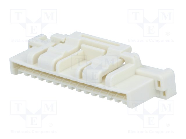 MOLEX 502578-1500