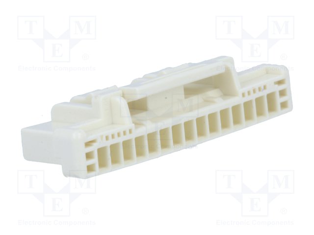 MOLEX 502578-1500