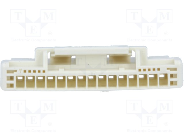 MOLEX 502578-1500