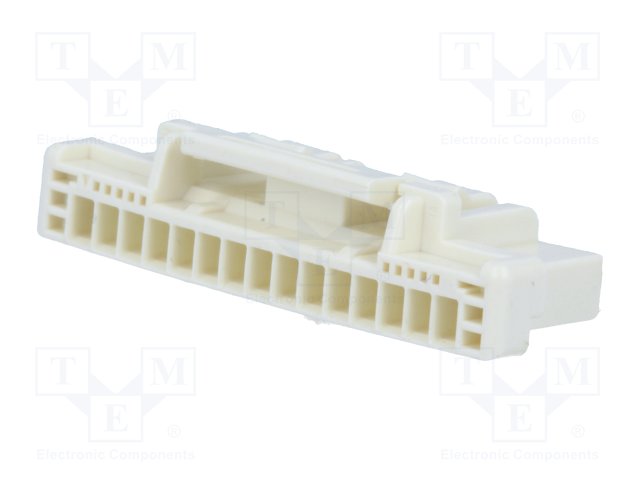 MOLEX 502578-1500