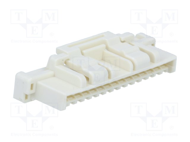 MOLEX 502578-1500