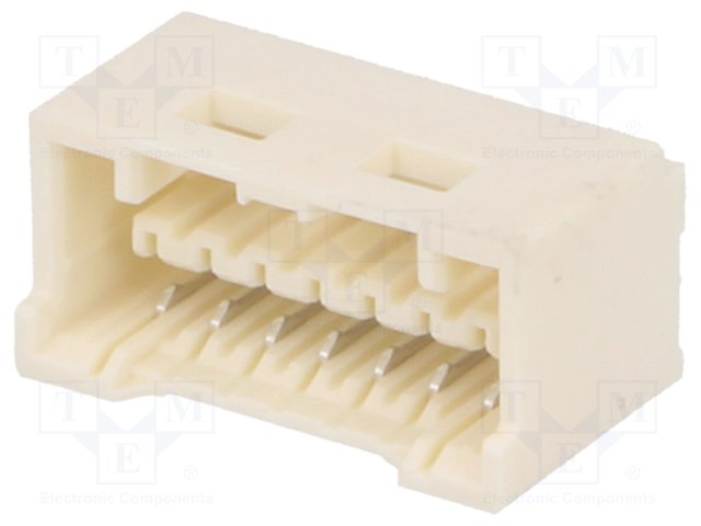 MOLEX 503159-0710