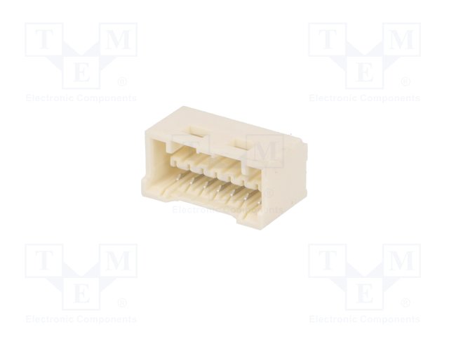 MOLEX 503159-0710