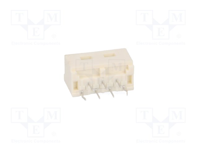 MOLEX 503159-0710