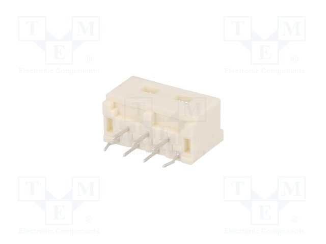 MOLEX 503159-0710