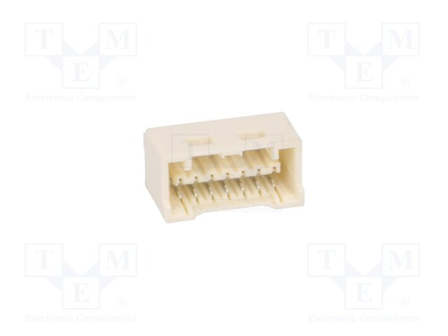 MOLEX 503159-0710