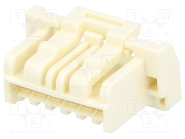 MOLEX 502578-0600