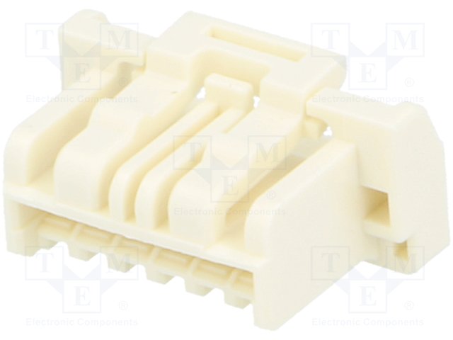 MOLEX 502578-0600