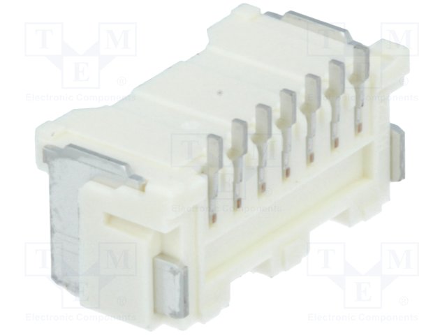 MOLEX 502584-0770