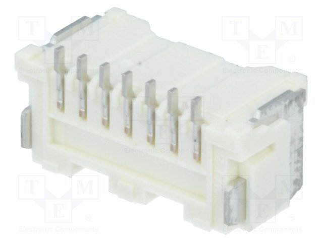 MOLEX 502584-0770