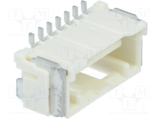 MOLEX 502584-0770