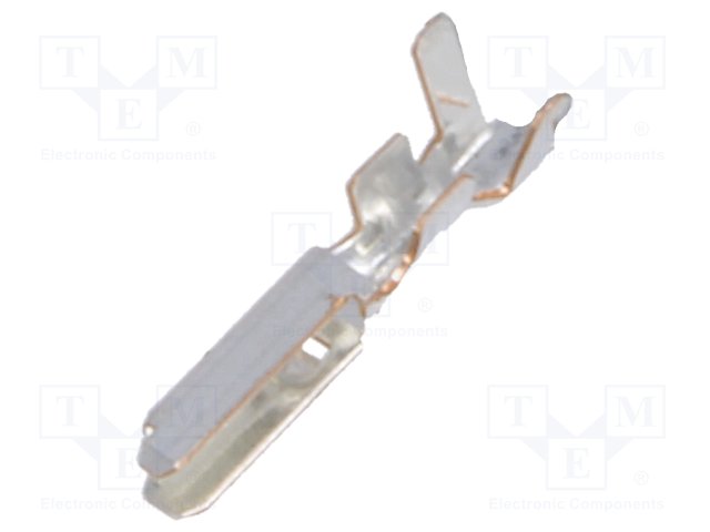 MOLEX 502579-0000