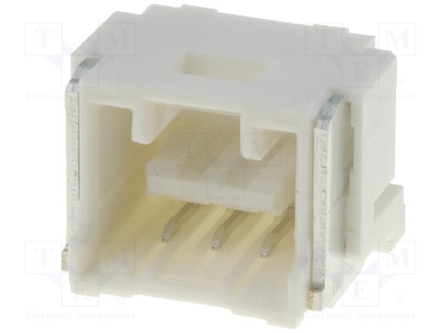 MOLEX 502585-0370