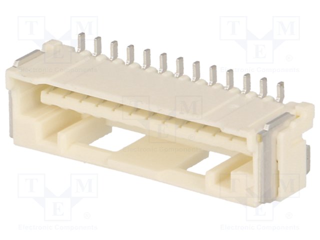 MOLEX 502584-1370