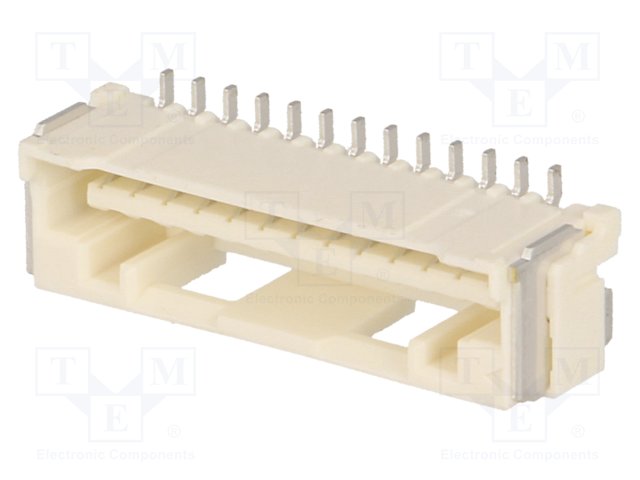 MOLEX 502584-1370