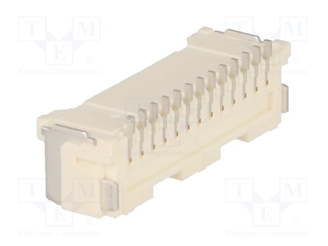 MOLEX 502584-1370