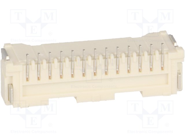 MOLEX 502584-1370