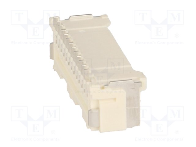 MOLEX 502584-1370