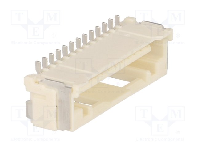 MOLEX 502584-1370