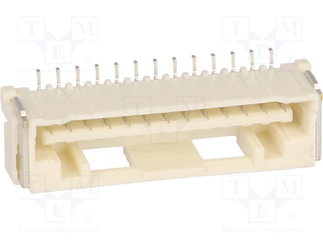 MOLEX 502584-1370