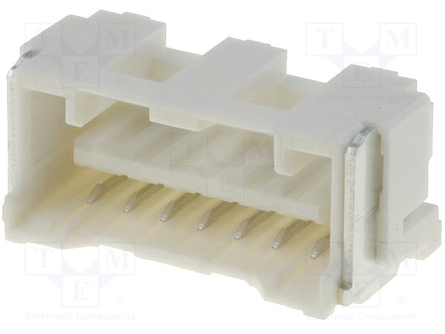 MOLEX 502585-0770