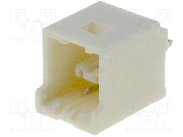 MOLEX 503159-0210