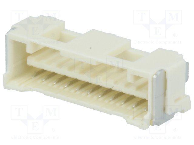 MOLEX 502585-1170