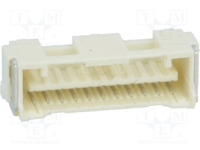 MOLEX 502585-1170