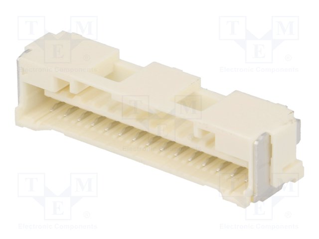 MOLEX 502585-1570