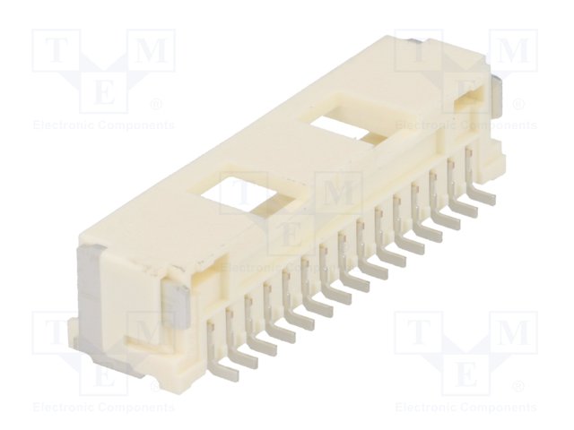 MOLEX 502585-1570