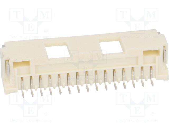 MOLEX 502585-1570