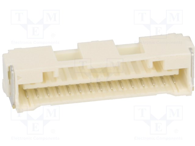 MOLEX 502585-1570