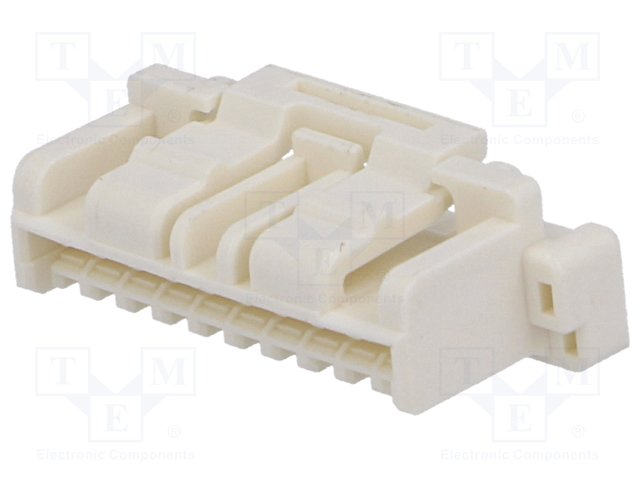 MOLEX 502578-1000