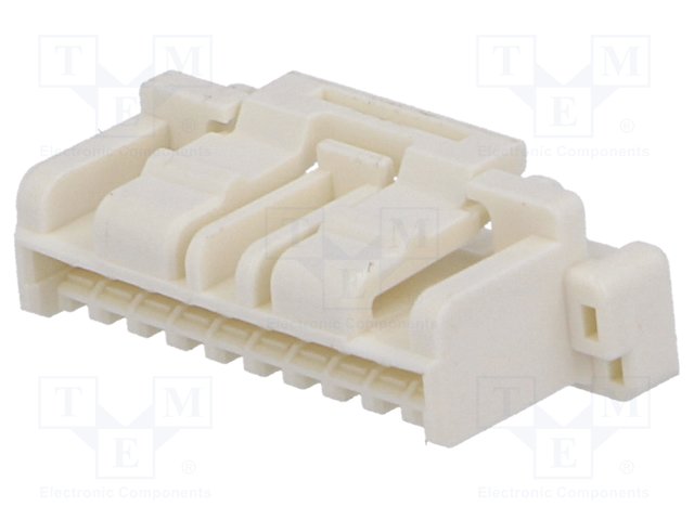 MOLEX 502578-1000