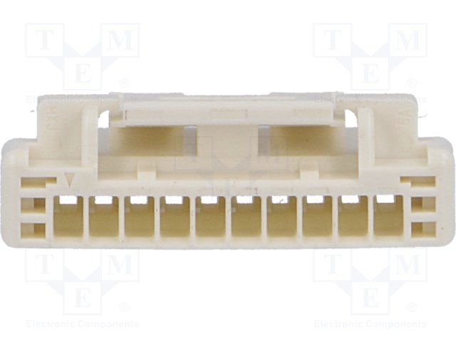 MOLEX 502578-1000