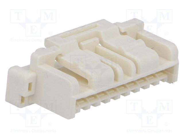 MOLEX 502578-1000