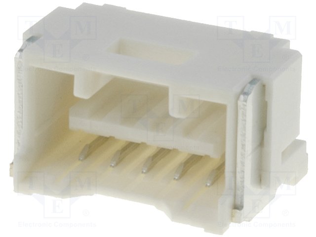 MOLEX 502585-0570