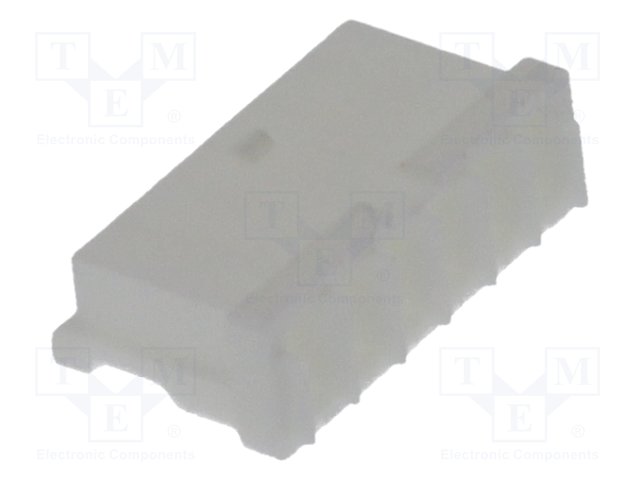 MOLEX 87439-0600