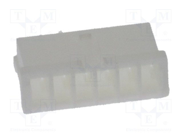 MOLEX 87439-0600