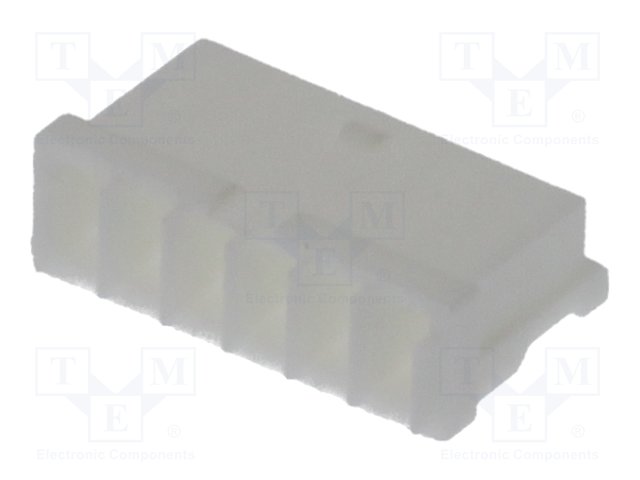 MOLEX 87439-0600